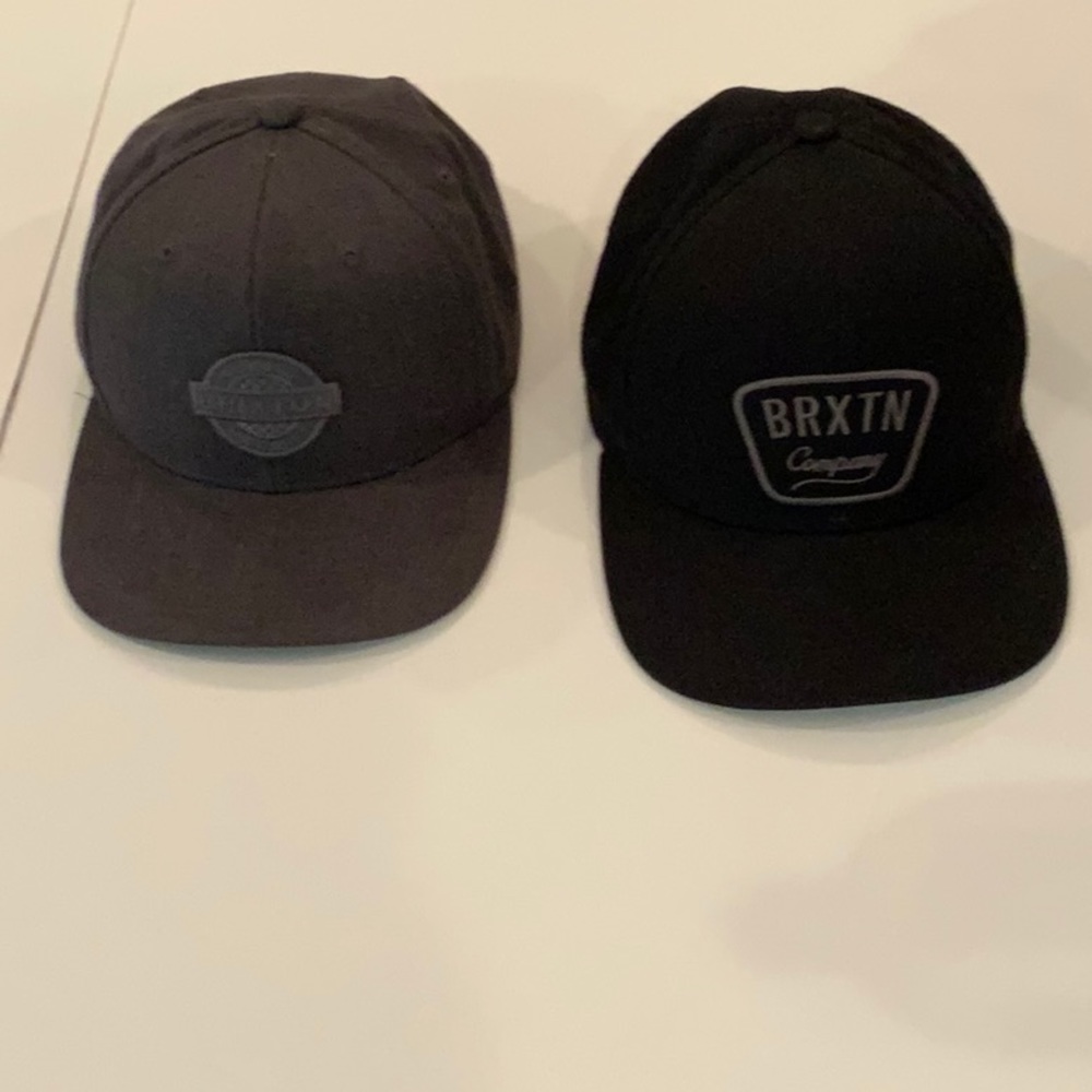 Braxton hats
